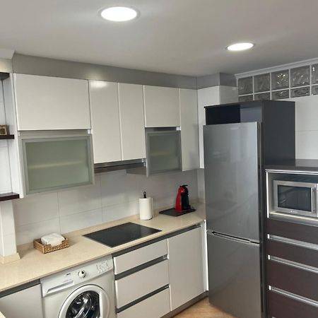 Apartamentos Urdaibai 6 Μπερμέο Εξωτερικό φωτογραφία