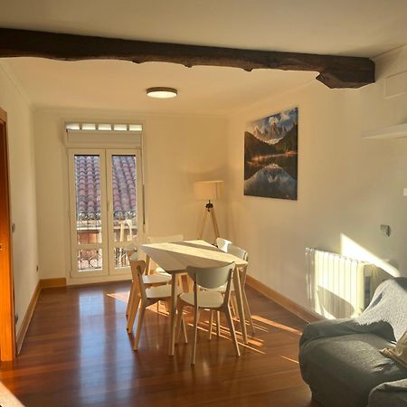 Apartamentos Urdaibai 6 Μπερμέο Εξωτερικό φωτογραφία
