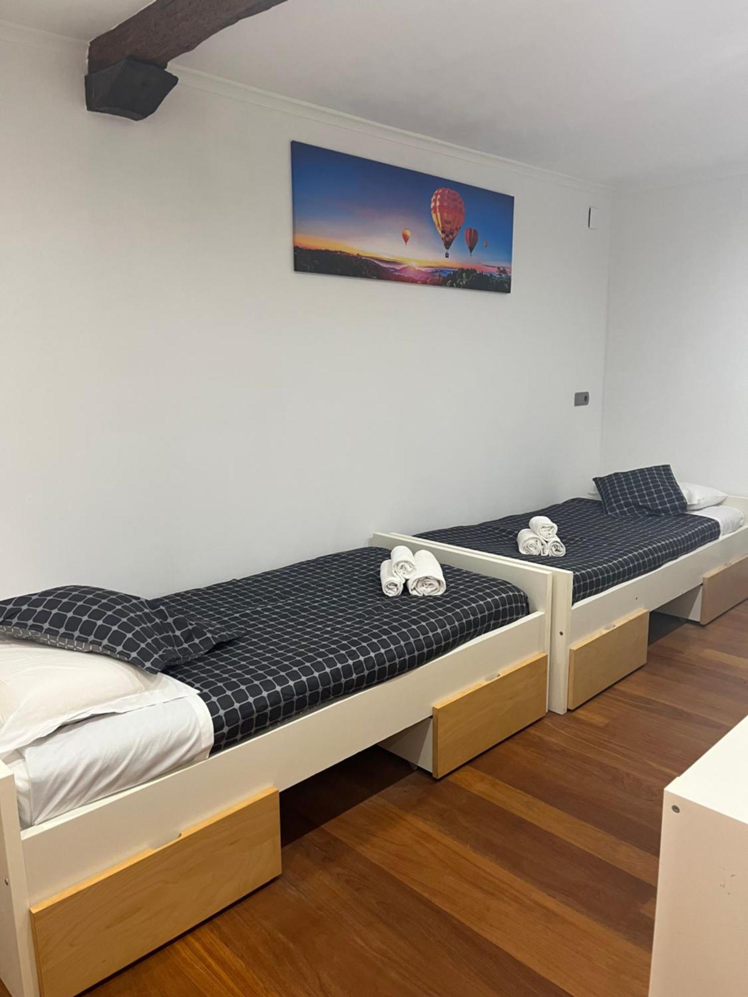 Apartamentos Urdaibai 6 Μπερμέο Εξωτερικό φωτογραφία