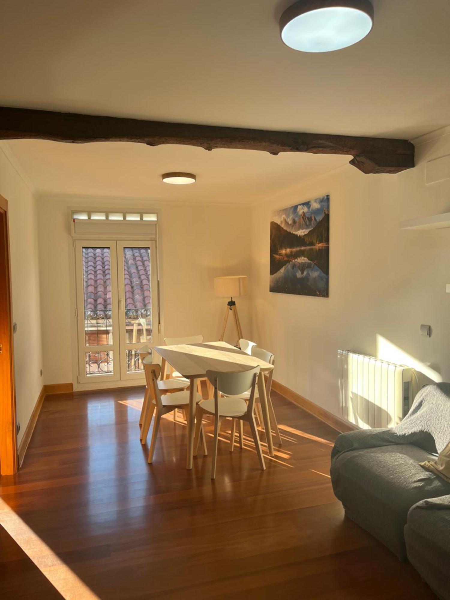 Apartamentos Urdaibai 6 Μπερμέο Εξωτερικό φωτογραφία